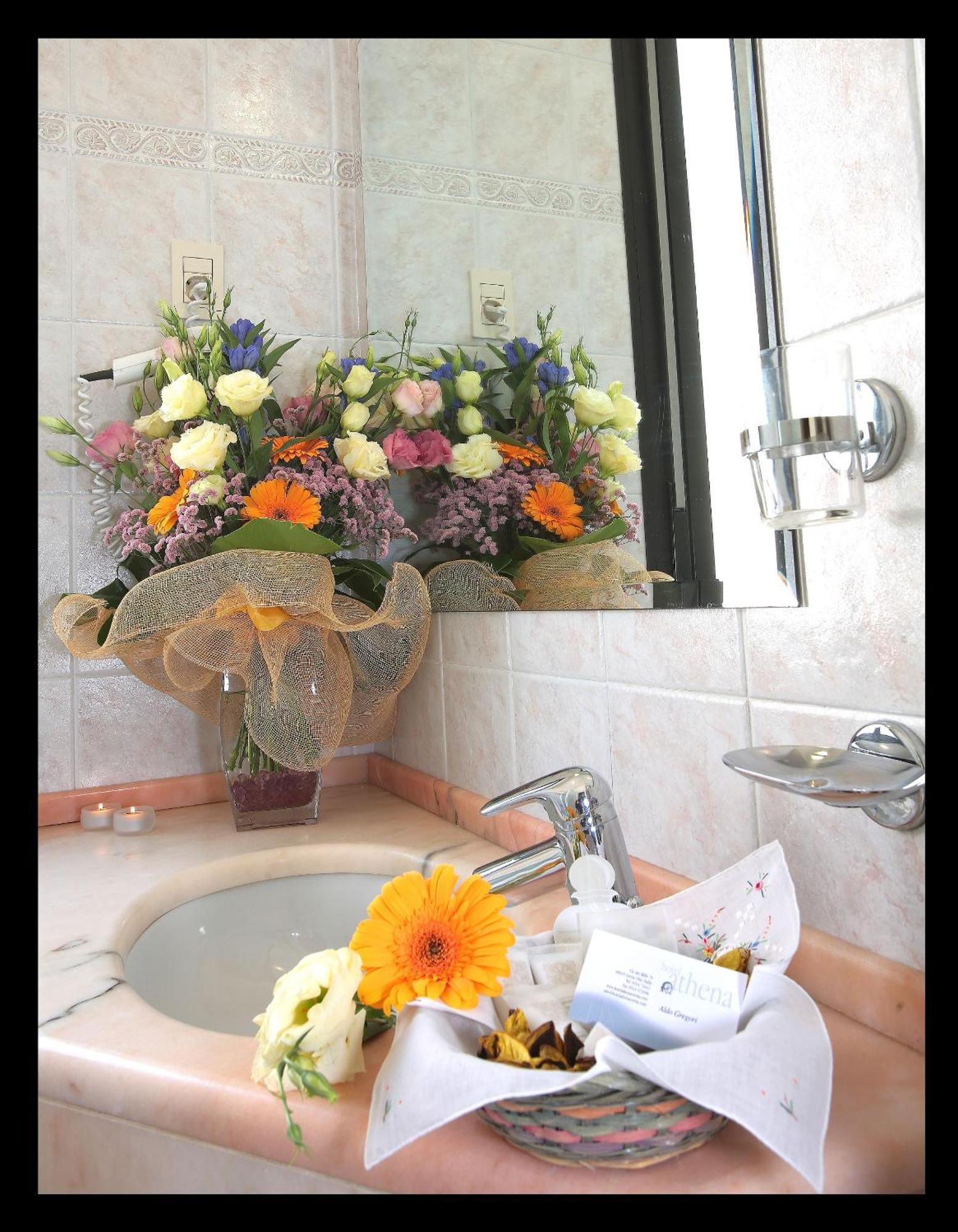 Hotel Athena Cervia Exterior photo
